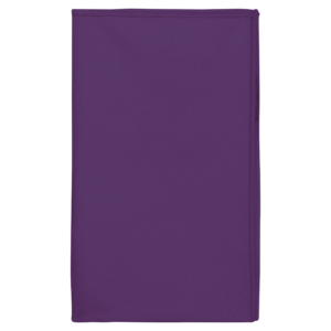 Serviette de sport microfibre - 70 x 120 cm
