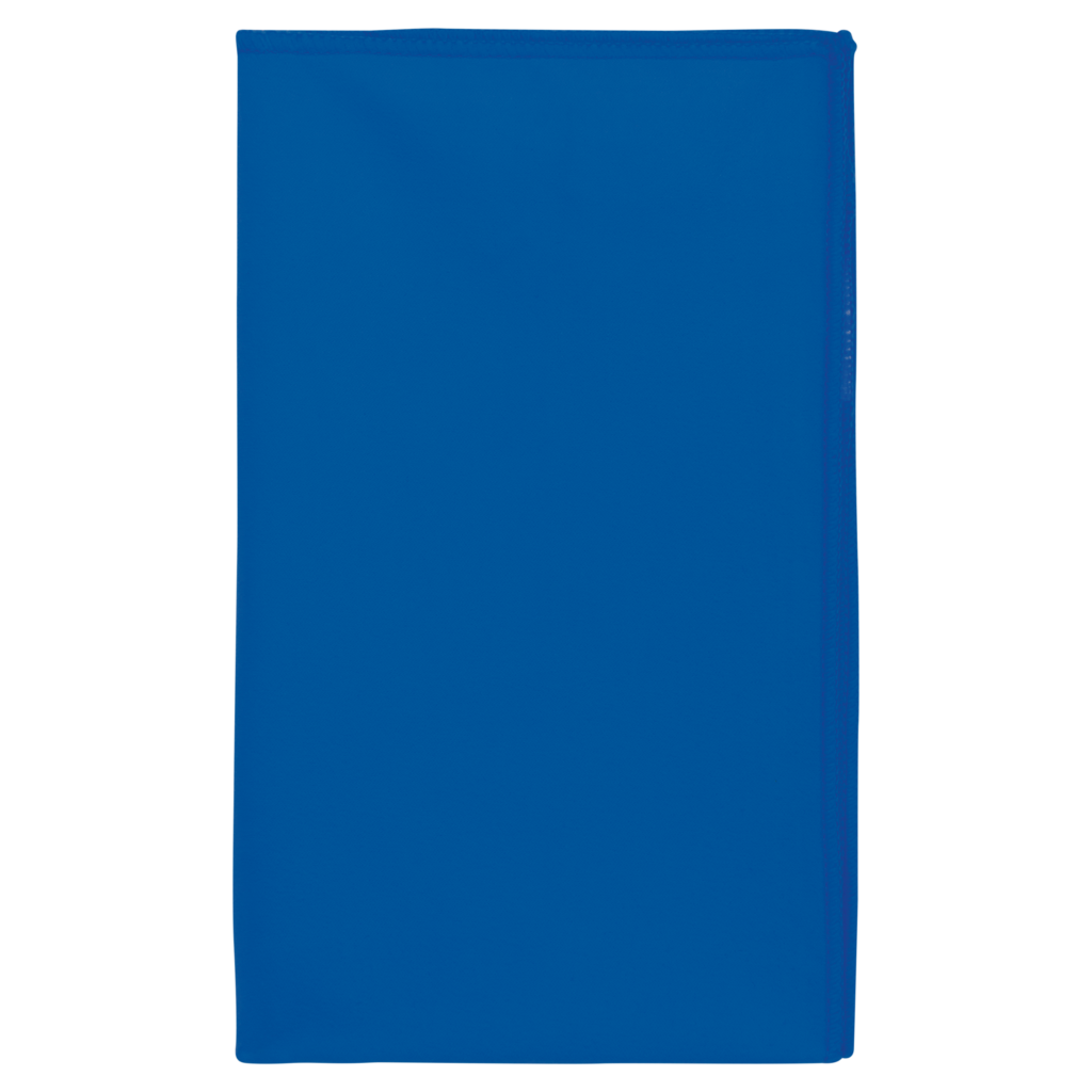 Serviette de sport microfibre - 70 x 120 cm