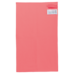 Serviette de sport microfibre - 70 x 120 cm