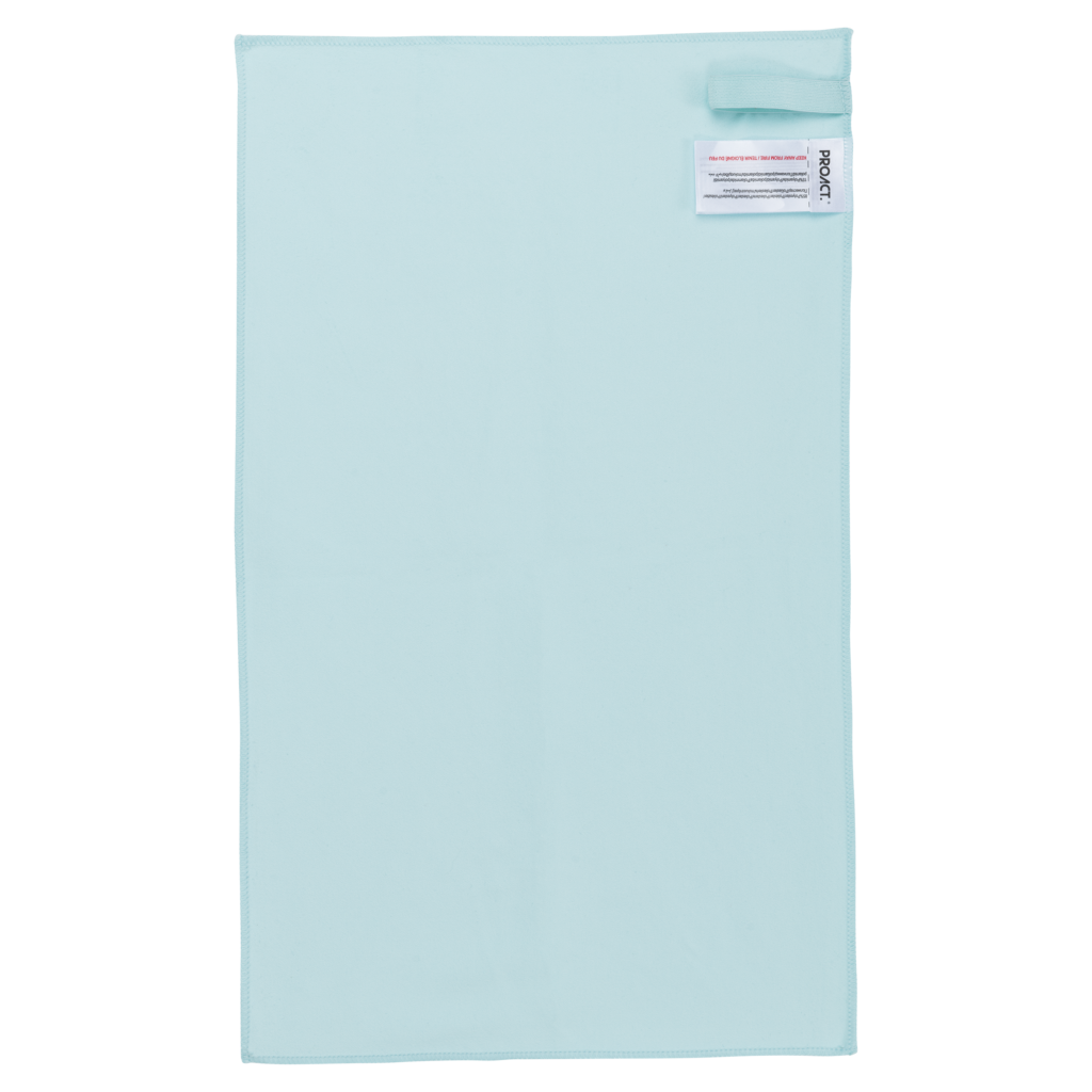 Serviette de sport microfibre - 70 x 120 cm
