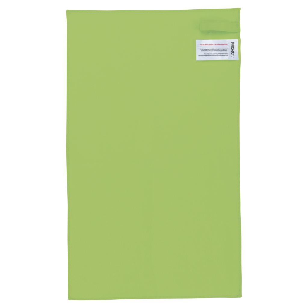 Serviette de sport microfibre - 70 x 120 cm