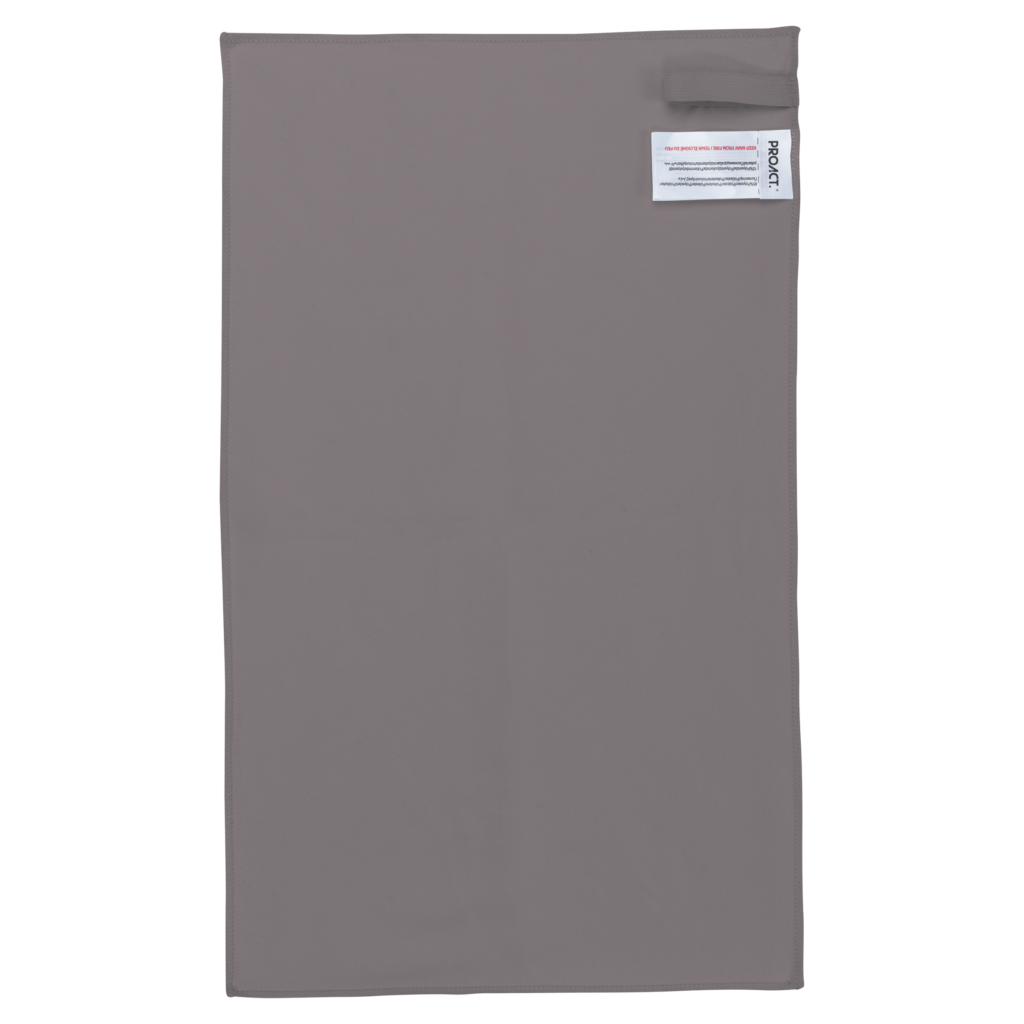 Serviette de sport microfibre - 70 x 120 cm