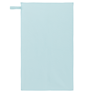 Serviette de sport microfibre - 70 x 120 cm