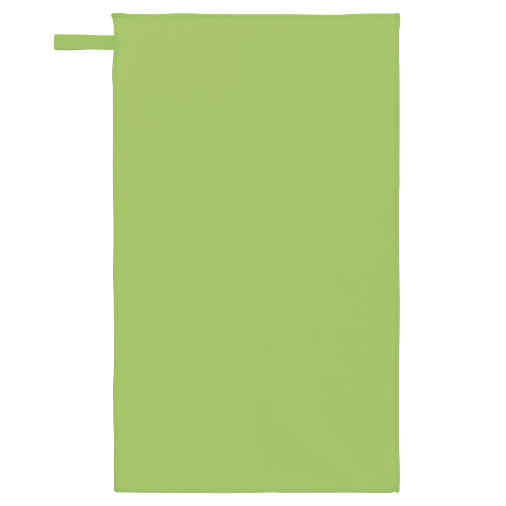 Serviette de sport microfibre - 70 x 120 cm