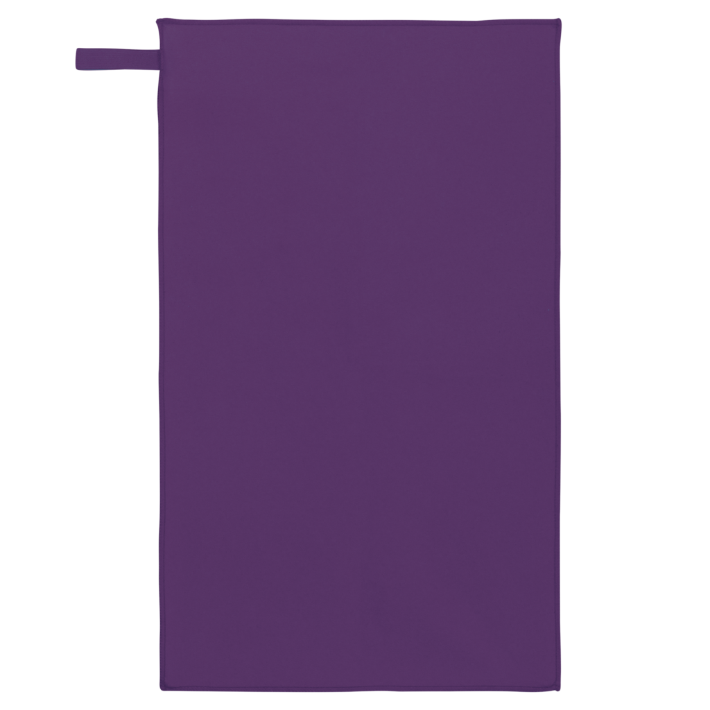 Serviette de sport microfibre - 70 x 120 cm