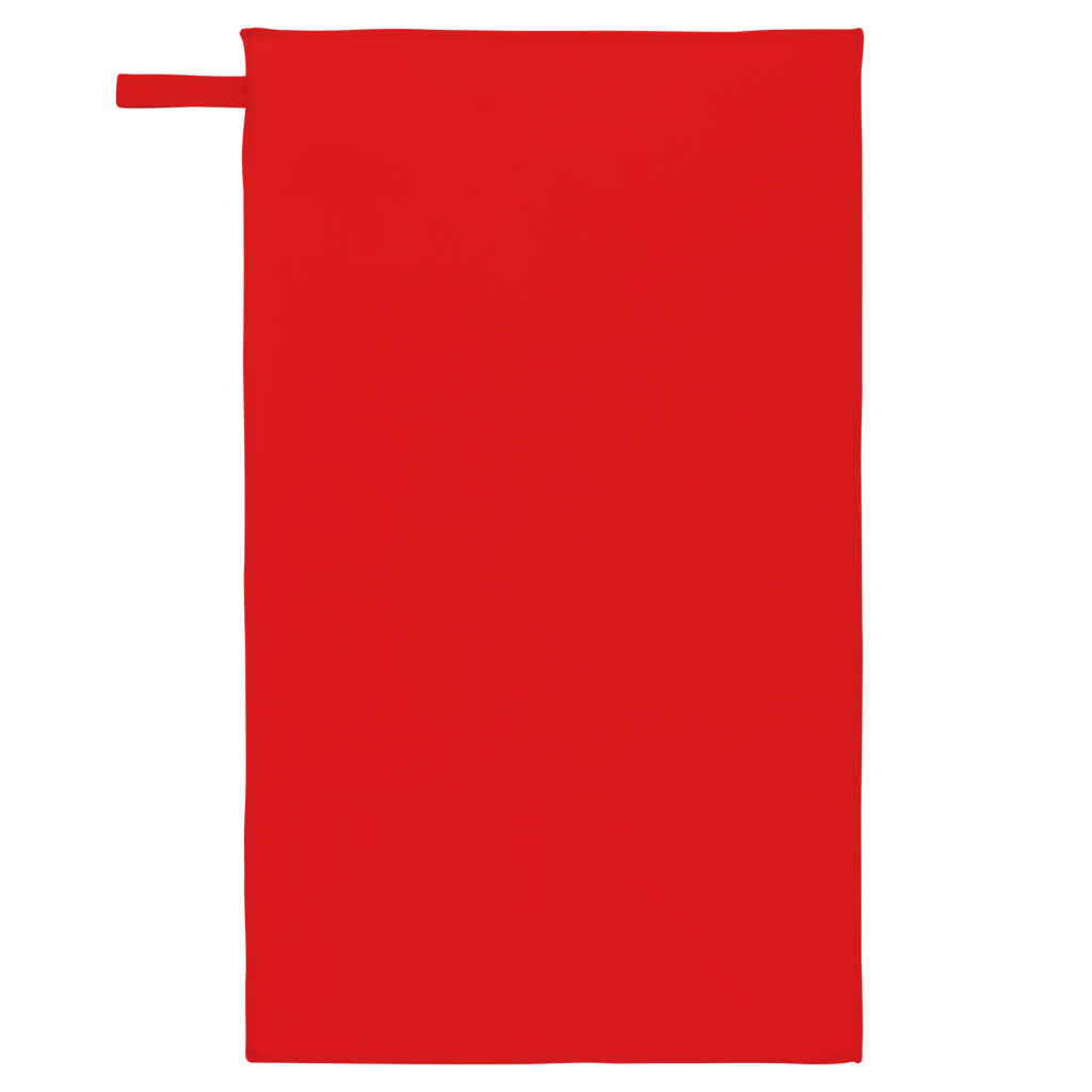 Serviette de sport microfibre - 70 x 120 cm
