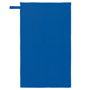 Serviette de sport microfibre - 70 x 120 cm
