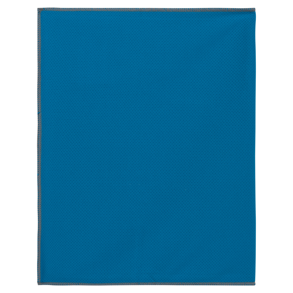 Serviette sport rafraîchissante - 100 cm x 30 cm