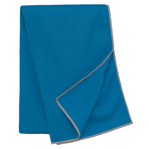 Serviette sport rafraîchissante - 100 cm x 30 cm