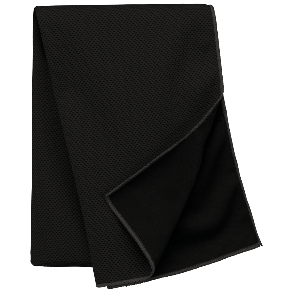 Serviette sport rafraîchissante - 100 cm x 30 cm