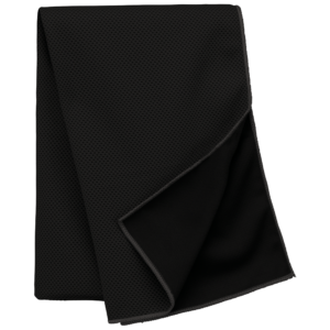 Serviette sport rafraîchissante - 100 cm x 30 cm