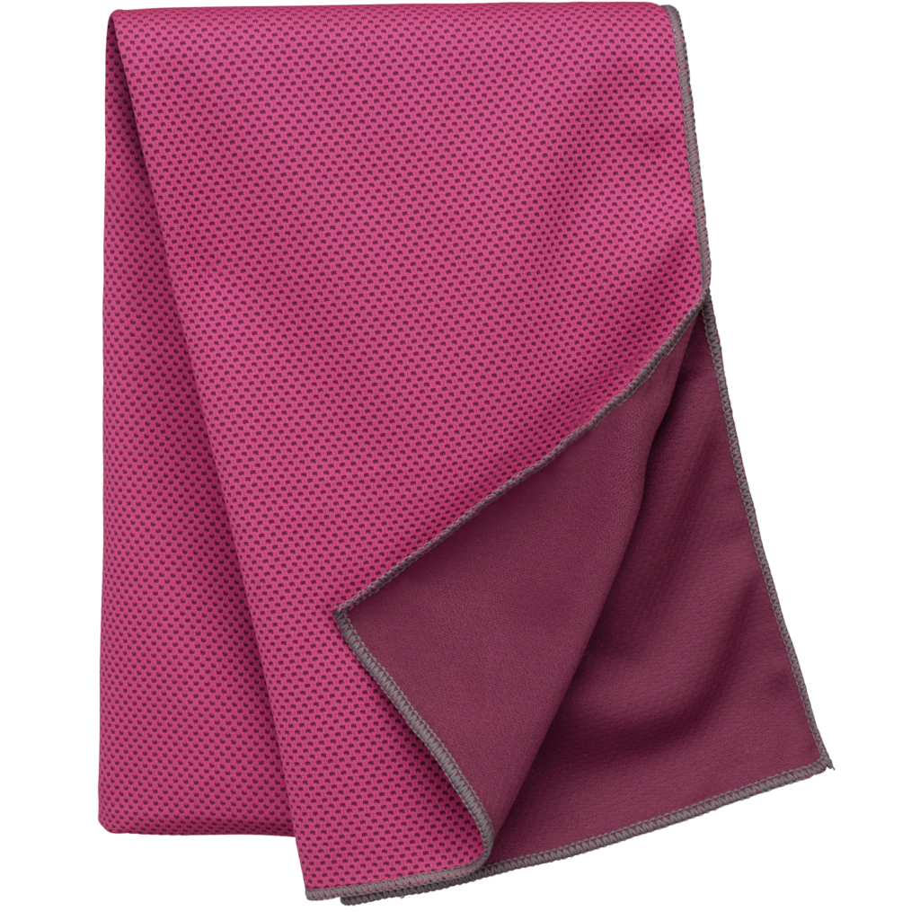Serviette sport rafraîchissante - 100 cm x 30 cm