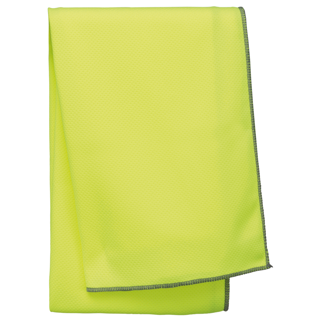 Serviette sport rafraîchissante - 100 cm x 30 cm