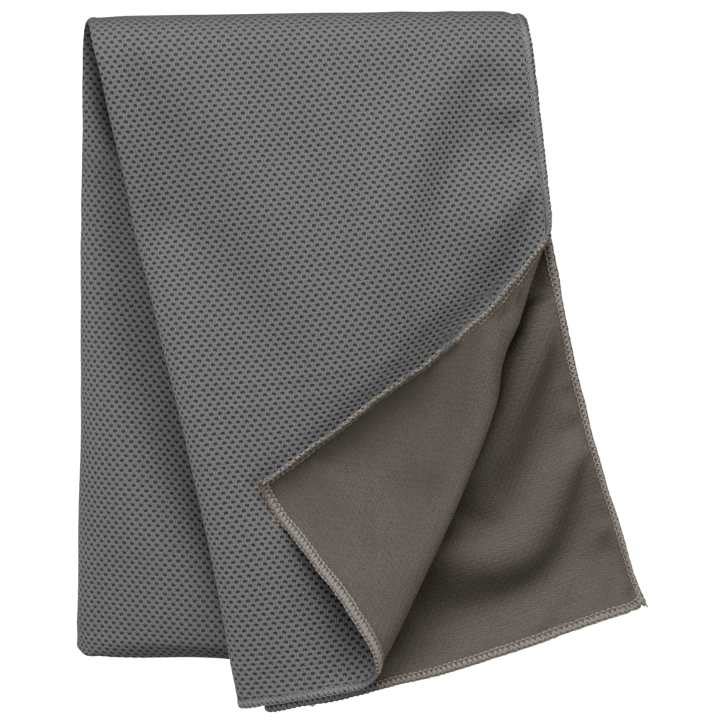 Serviette sport rafraîchissante - 100 cm x 30 cm