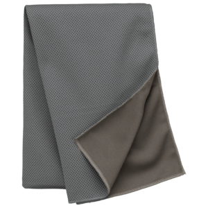 Serviette sport rafraîchissante - 100 cm x 30 cm