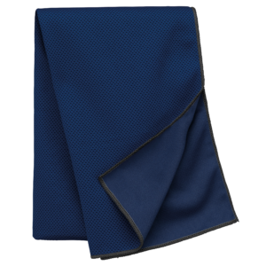 Serviette sport rafraîchissante - 100 cm x 30 cm