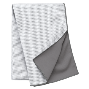 Serviette sport rafraîchissante - 100 cm x 30 cm