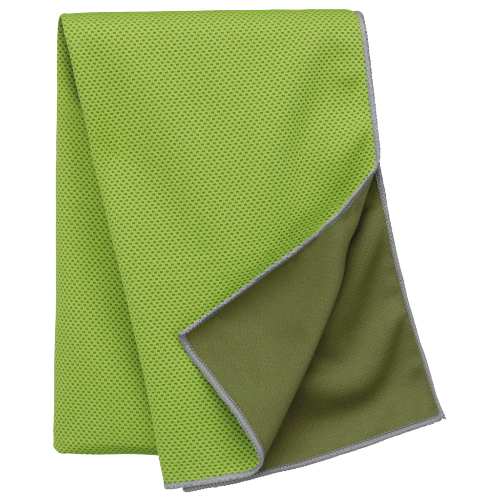 Serviette sport rafraîchissante - 100 cm x 30 cm