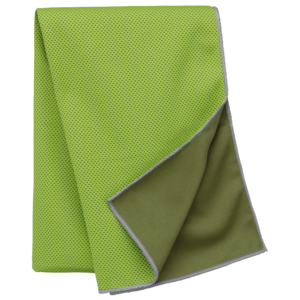Serviette sport rafraîchissante - 100 cm x 30 cm