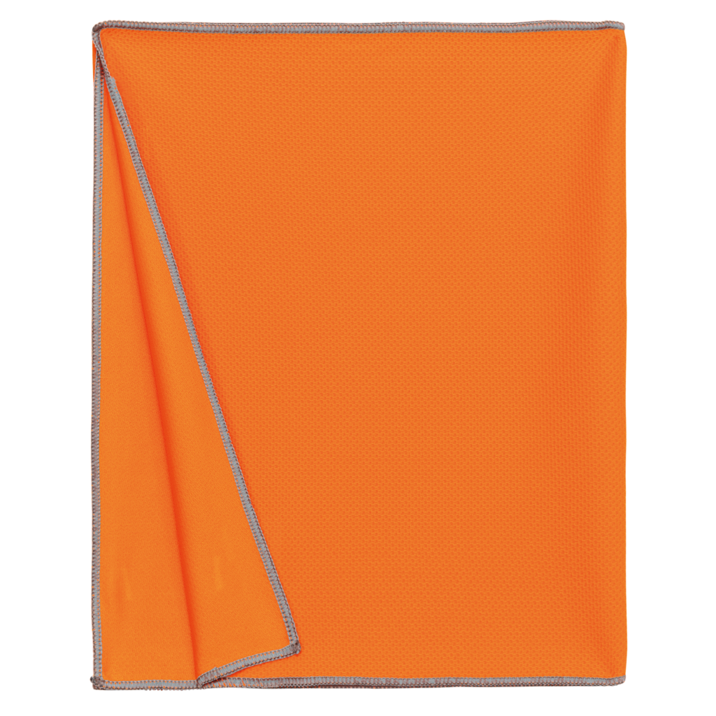 Serviette sport rafraîchissante - 100 cm x 30 cm
