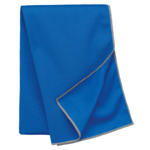 Serviette sport rafraîchissante - 100 cm x 30 cm