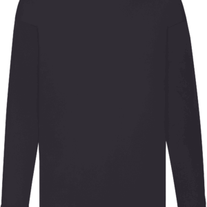 T-shirt enfant manches longues Valueweight