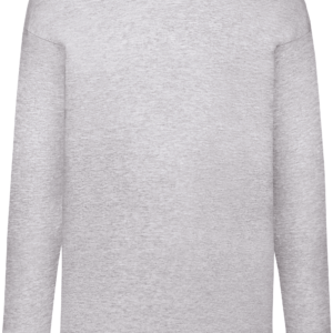 T-shirt enfant manches longues Valueweight