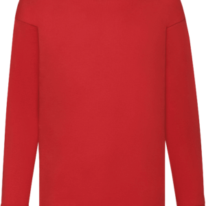 T-shirt enfant manches longues Valueweight