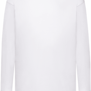T-shirt enfant manches longues Valueweight