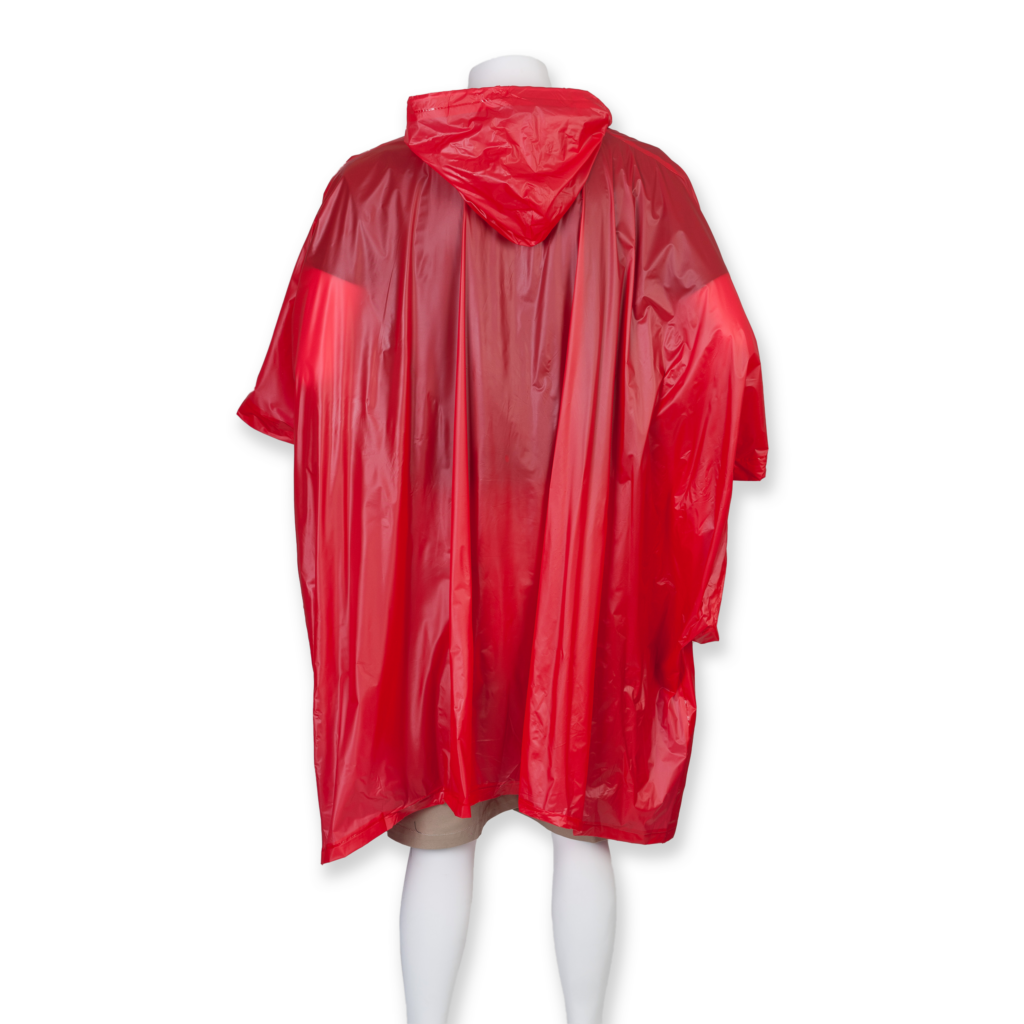Poncho