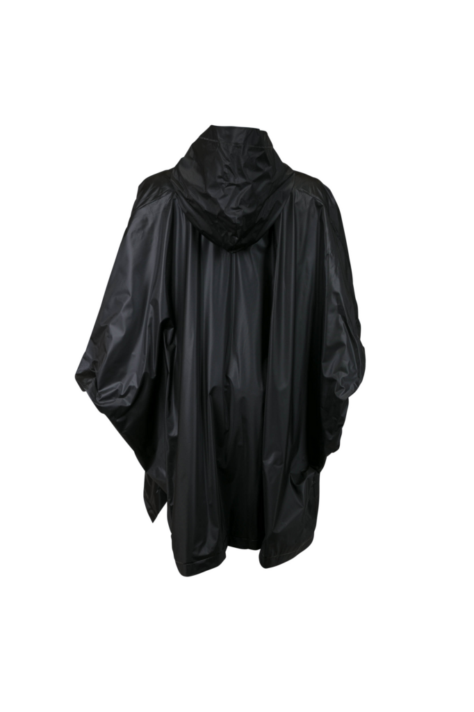 Poncho enfant