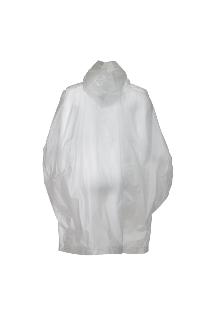 Poncho enfant