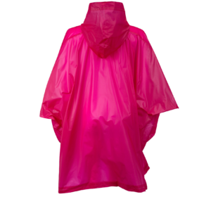 Poncho enfant