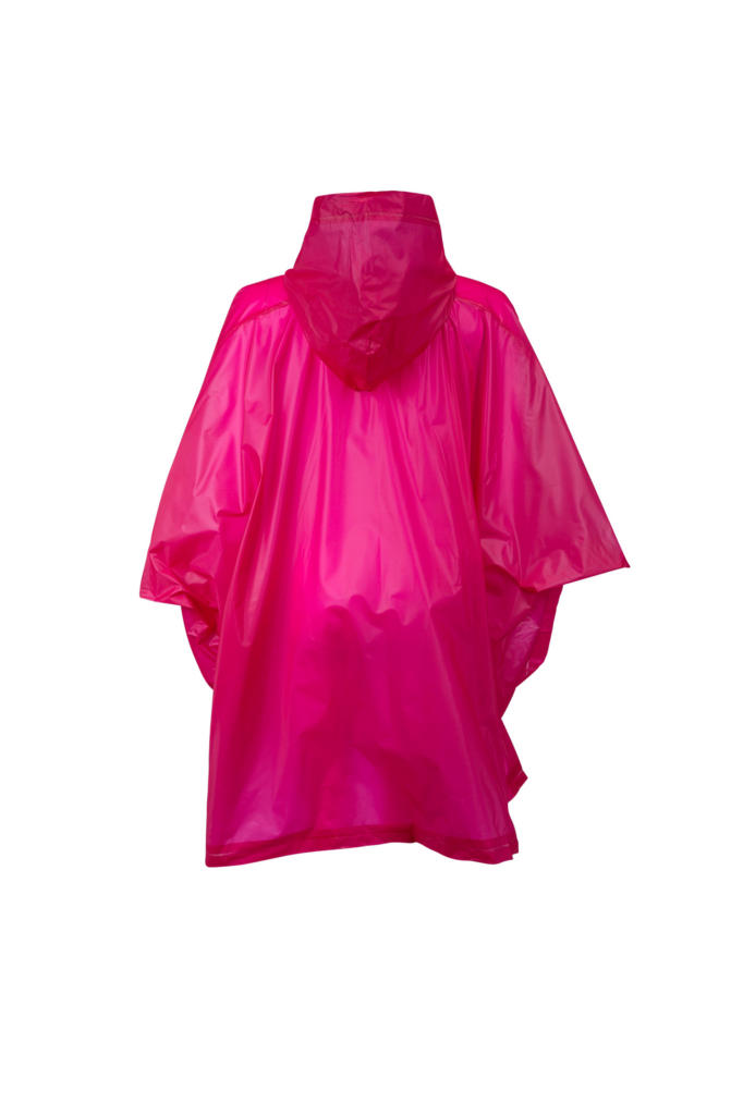 Poncho enfant
