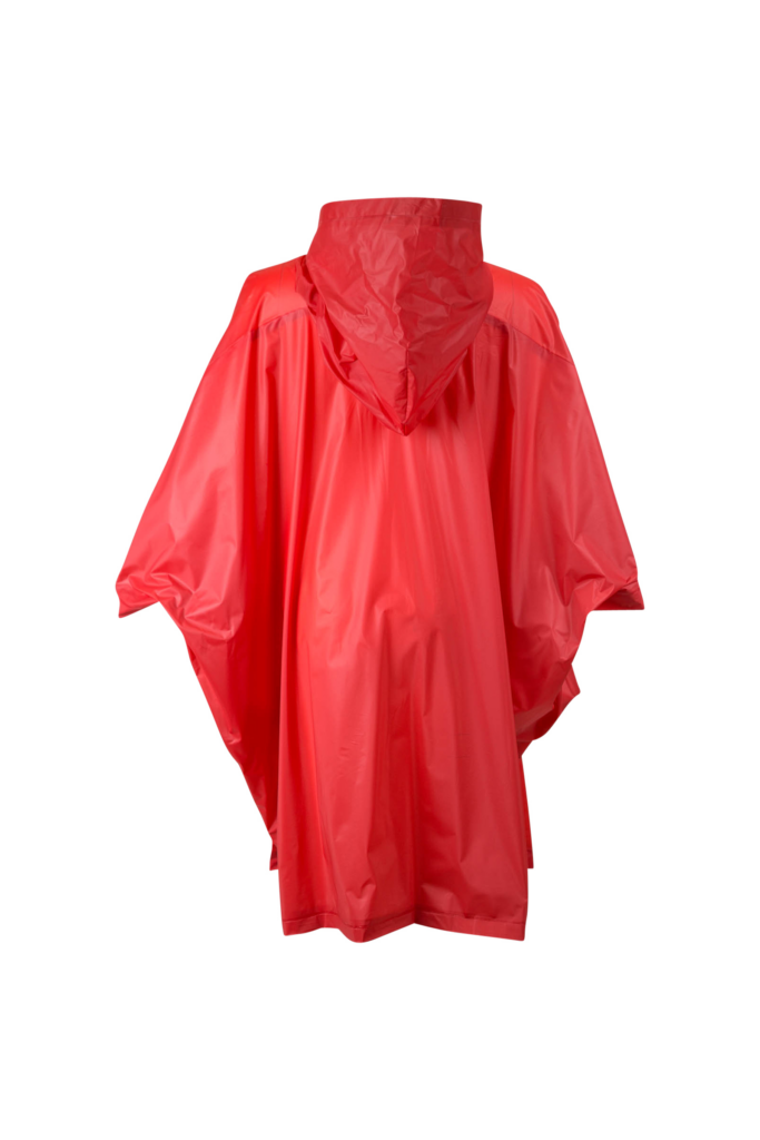 Poncho enfant