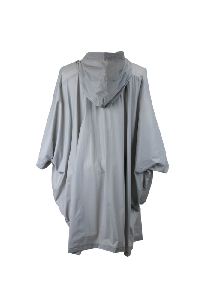 Poncho enfant