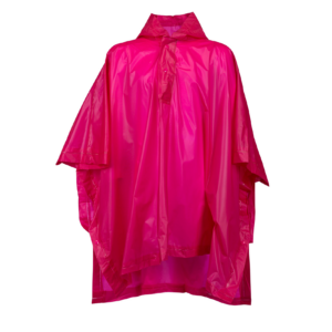 Poncho enfant