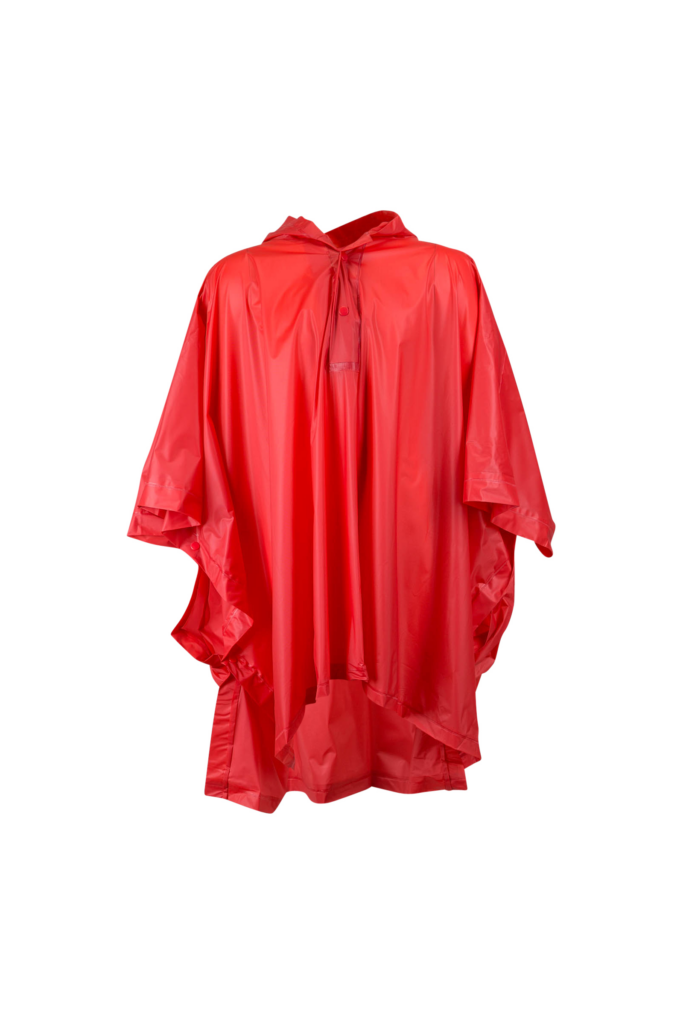 Poncho enfant