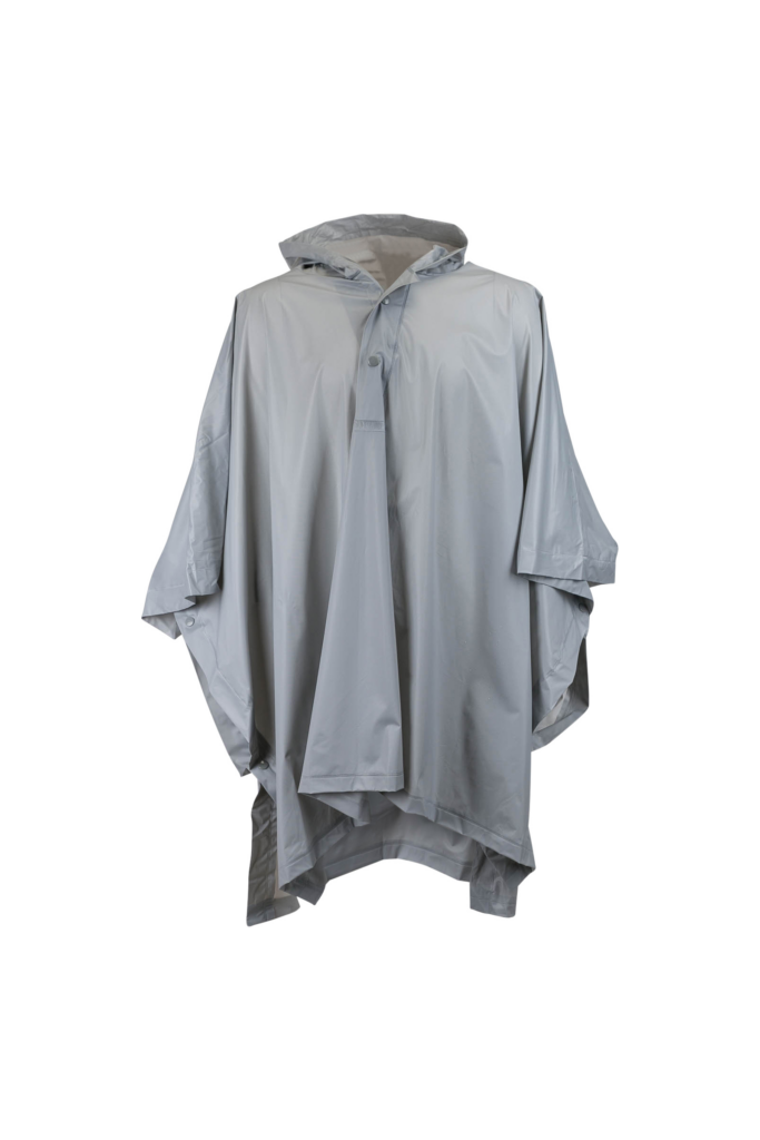 Poncho enfant