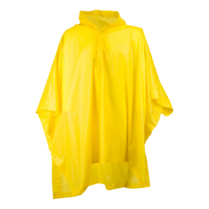 Poncho enfant