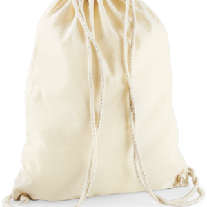 Sac de Gym en coton