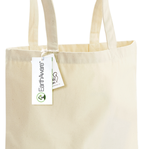 Sac coton bio Earthaware®
