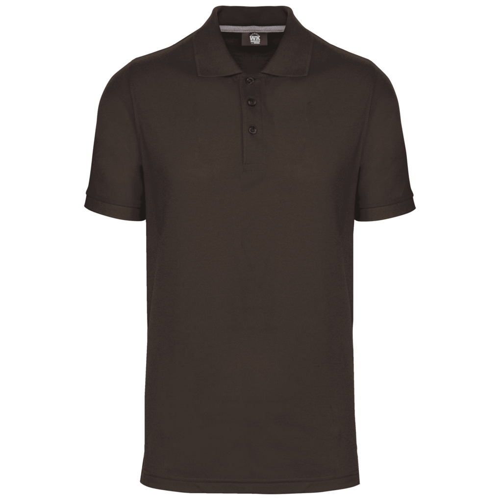 Polo manches courtes homme