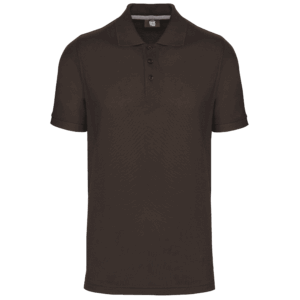 Polo manches courtes homme