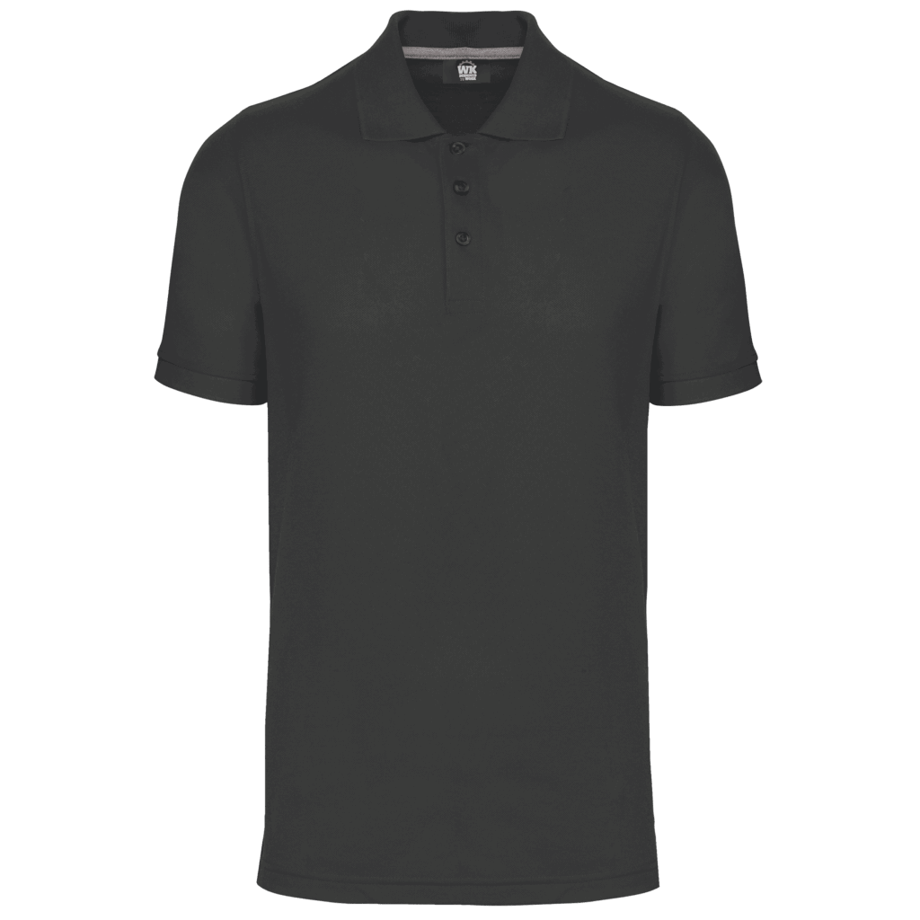 Polo manches courtes homme