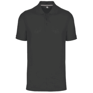 Polo manches courtes homme