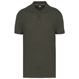Polo manches courtes homme