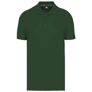 Polo manches courtes homme