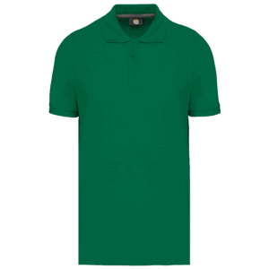 Polo manches courtes homme