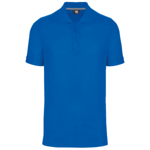 Polo manches courtes homme